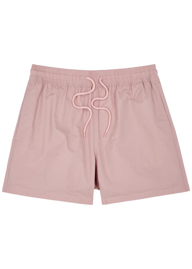 Colorful Standard Shell swim shorts