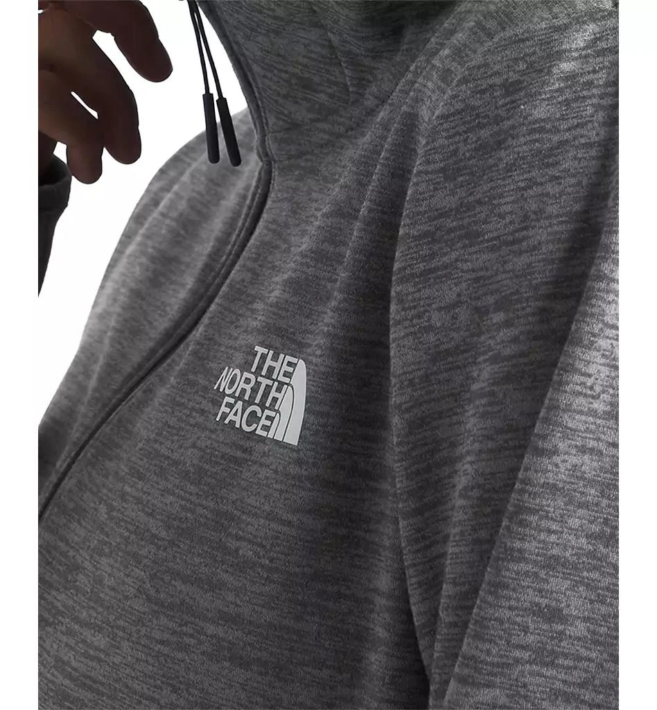 The North Face Women's Canyonlands Full Zip Fleece Hoodie 3