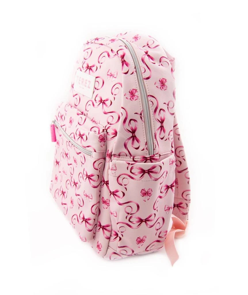 TEREZ Terez - Girl's Bows Backpack 3