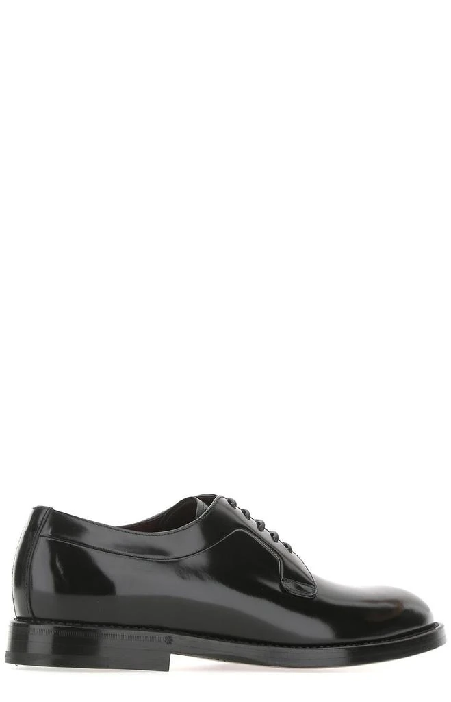 Dolce & Gabbana Dolce & Gabbana Giotto Lace-Up Shoes 3