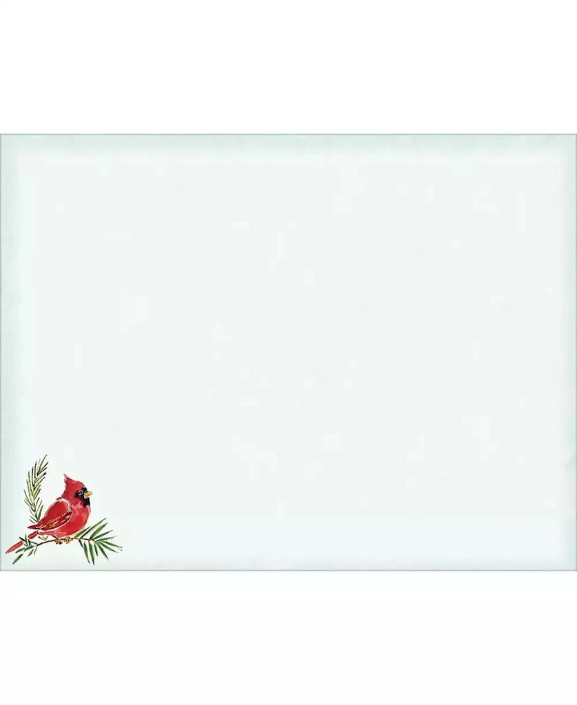 Lang Christmas Cardinals Boxed Cards 3