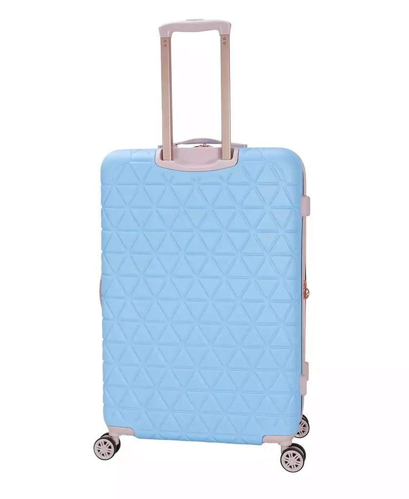Jessica Simpson Dreamer 3 Piece Hardside Luggage Set 13