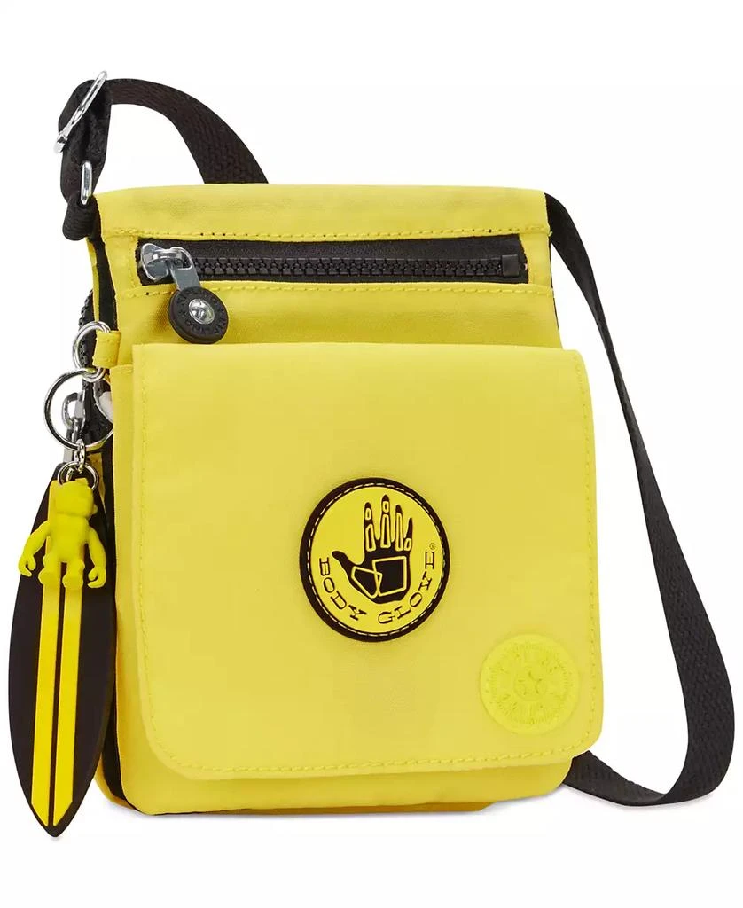 Kipling x Body Glove New Eldorado Crossbody Bag 4
