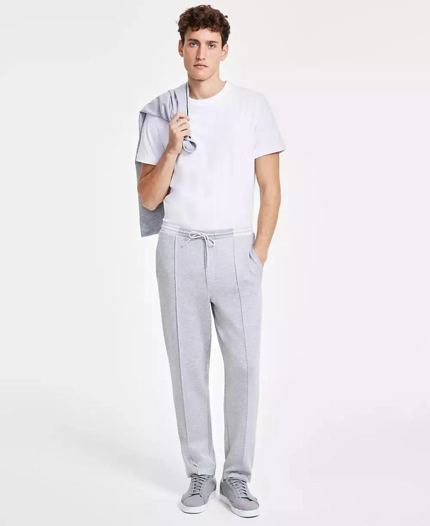 Alfani Men's Alfatech Drawstring Pants, Exclusively at Macy's 1