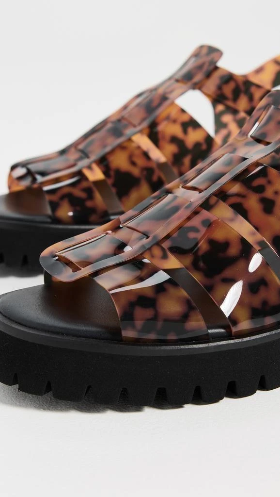 Freda Salvador Darya Fisherman Sandals 5