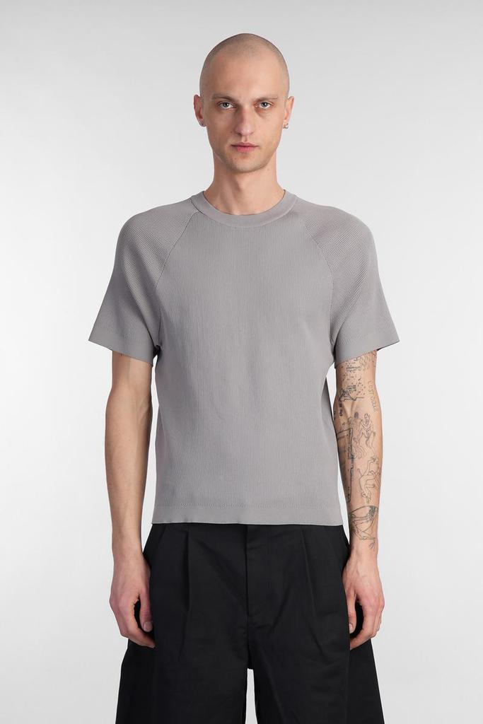 J.L-A.L J.L-A.L Aquifer Shortsleeve T-Shirt
