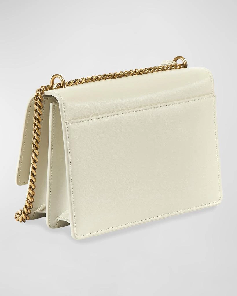 Yves Saint Laurent Sunset Medium YSL Crossbody Bag in Smooth Leather 2