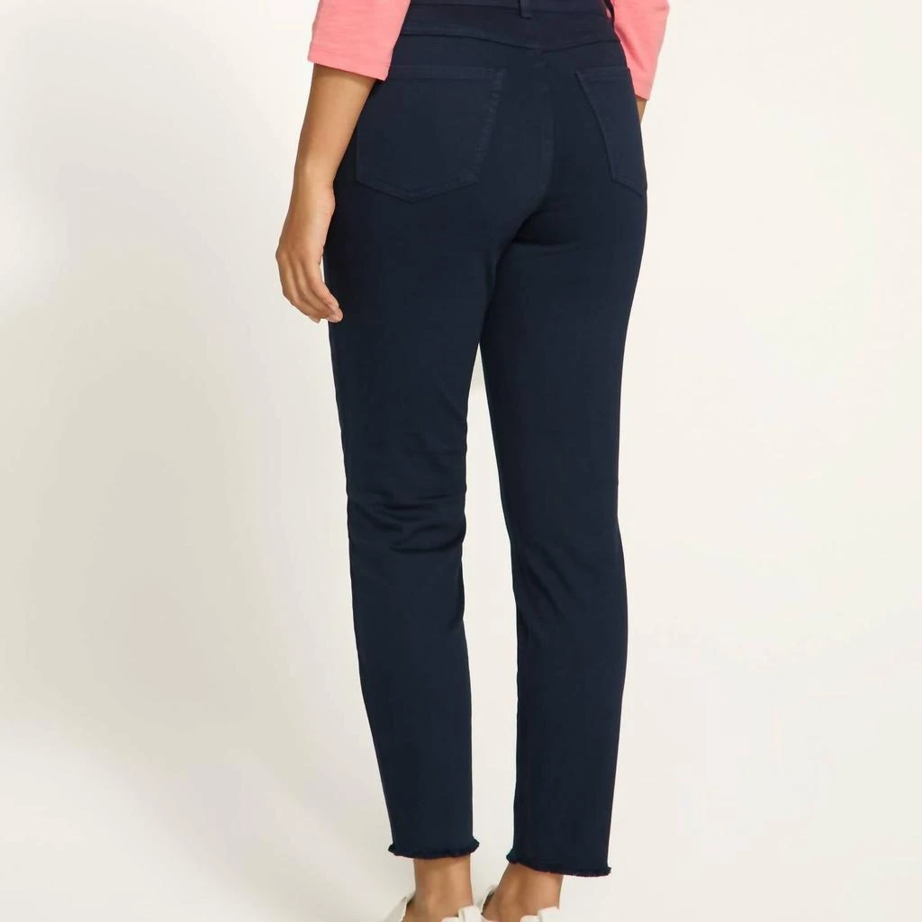 FDJ Fdj - Women
s Olivia Slim Ankle Jeans 2