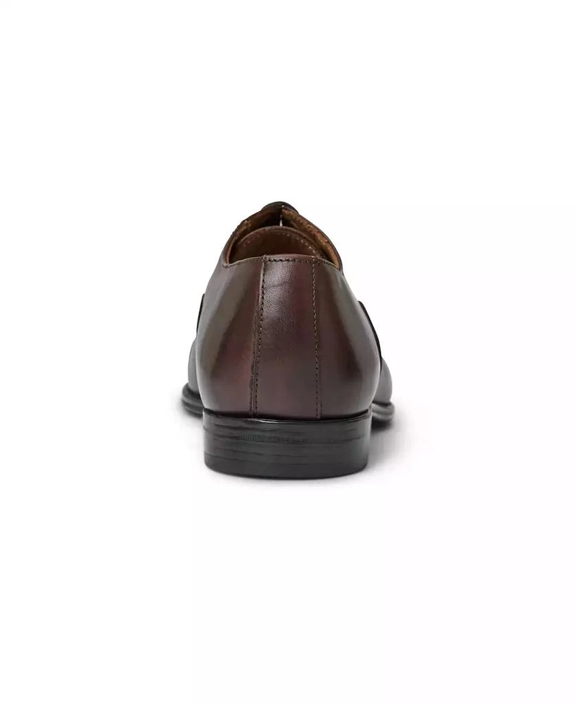 Bruno Magli Men's Adriano Derby Dress Shoe 8