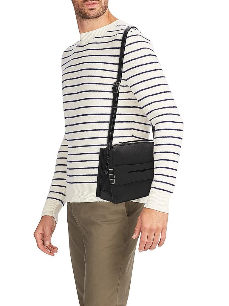 JW Anderson Small Loafer Messenger Bag 2