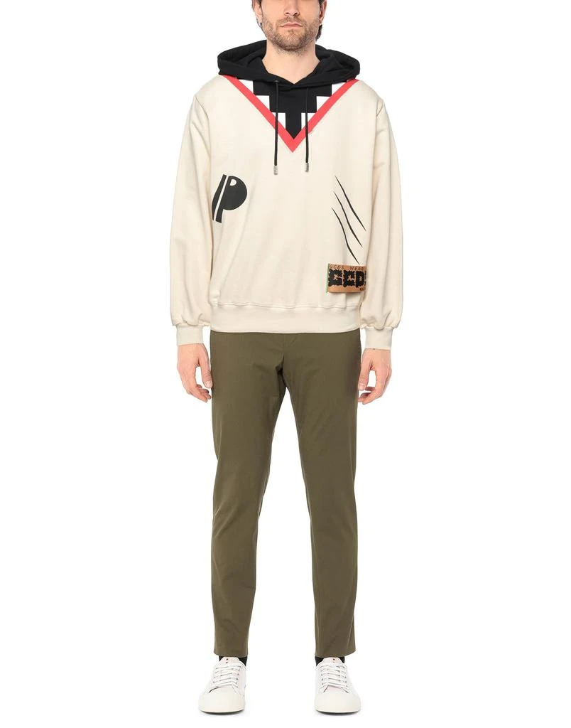 GCDS Hooded sweatshirt 2