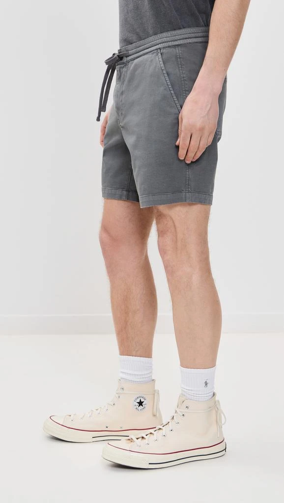 AG Oliver Drawstring Shorts 7.5" 3