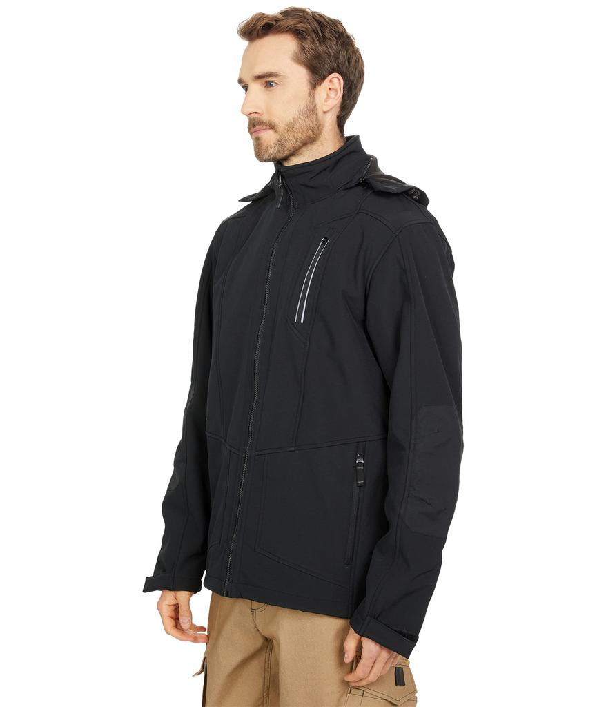 Caterpillar Triton Softshell