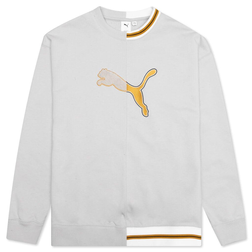 Puma PUMA Men's Dylan Exhibit Hockey-Inspired Basketball