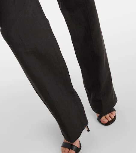 Tove Ita linen jumpsuit 5