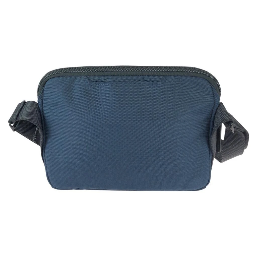 Tumi TUMI Alpha Bravo Nylon Leather Shoulder Bag 2