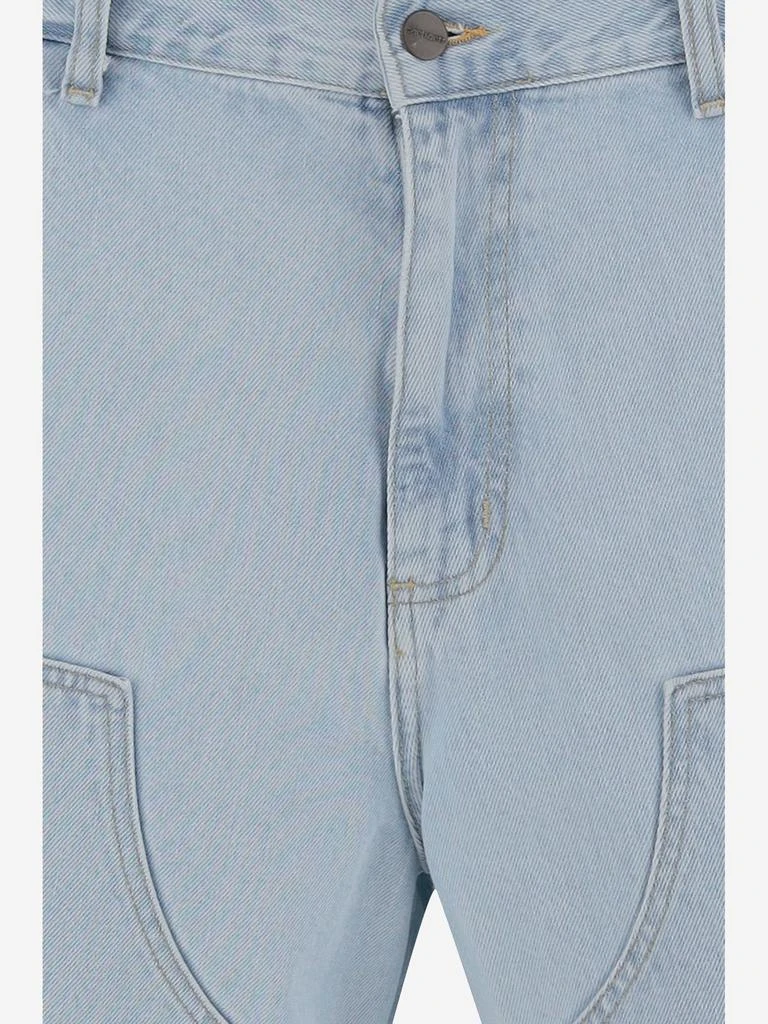 Carhartt Denim Double Knee Short 3