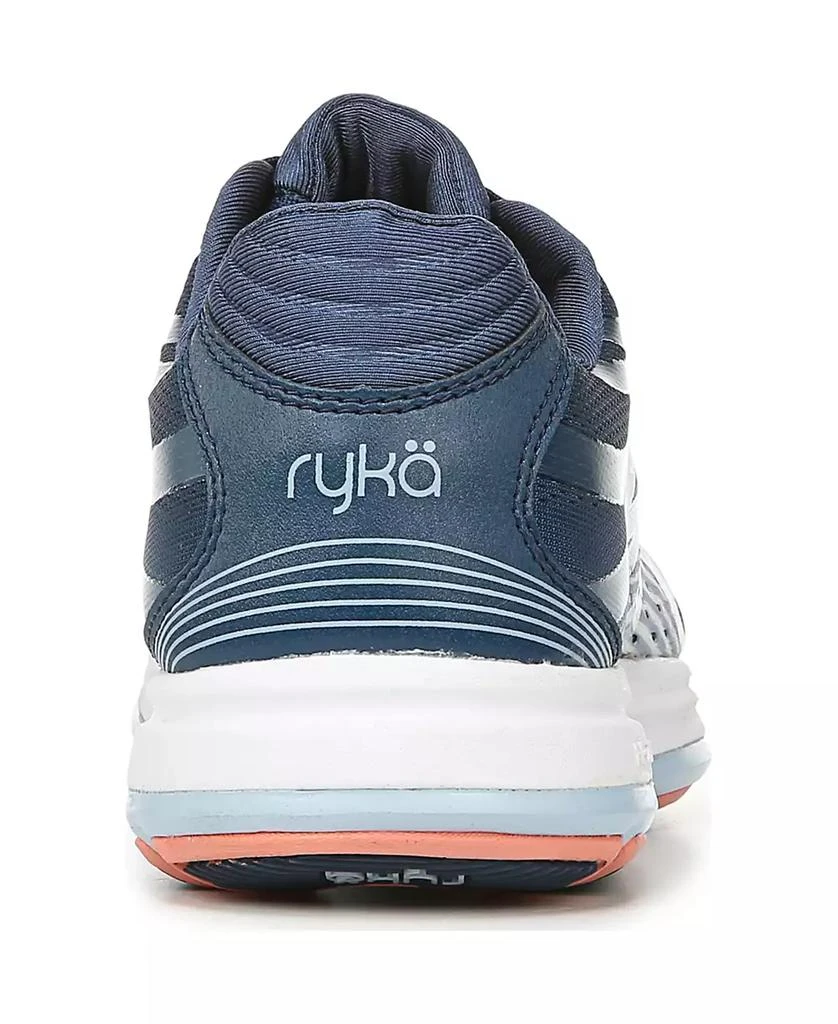 Ryka Women's Devotion Plus 3 Walking Sneakers 3