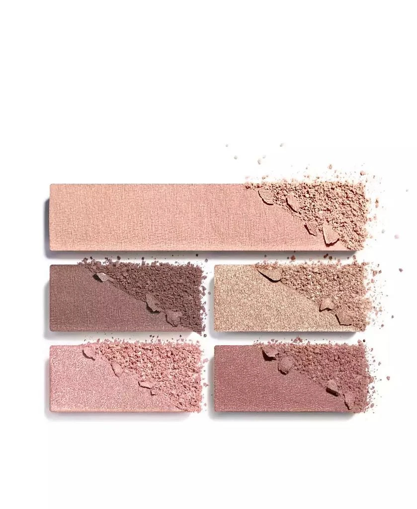 Chanel Healthy Glow Natural Eyeshadow Palette 2