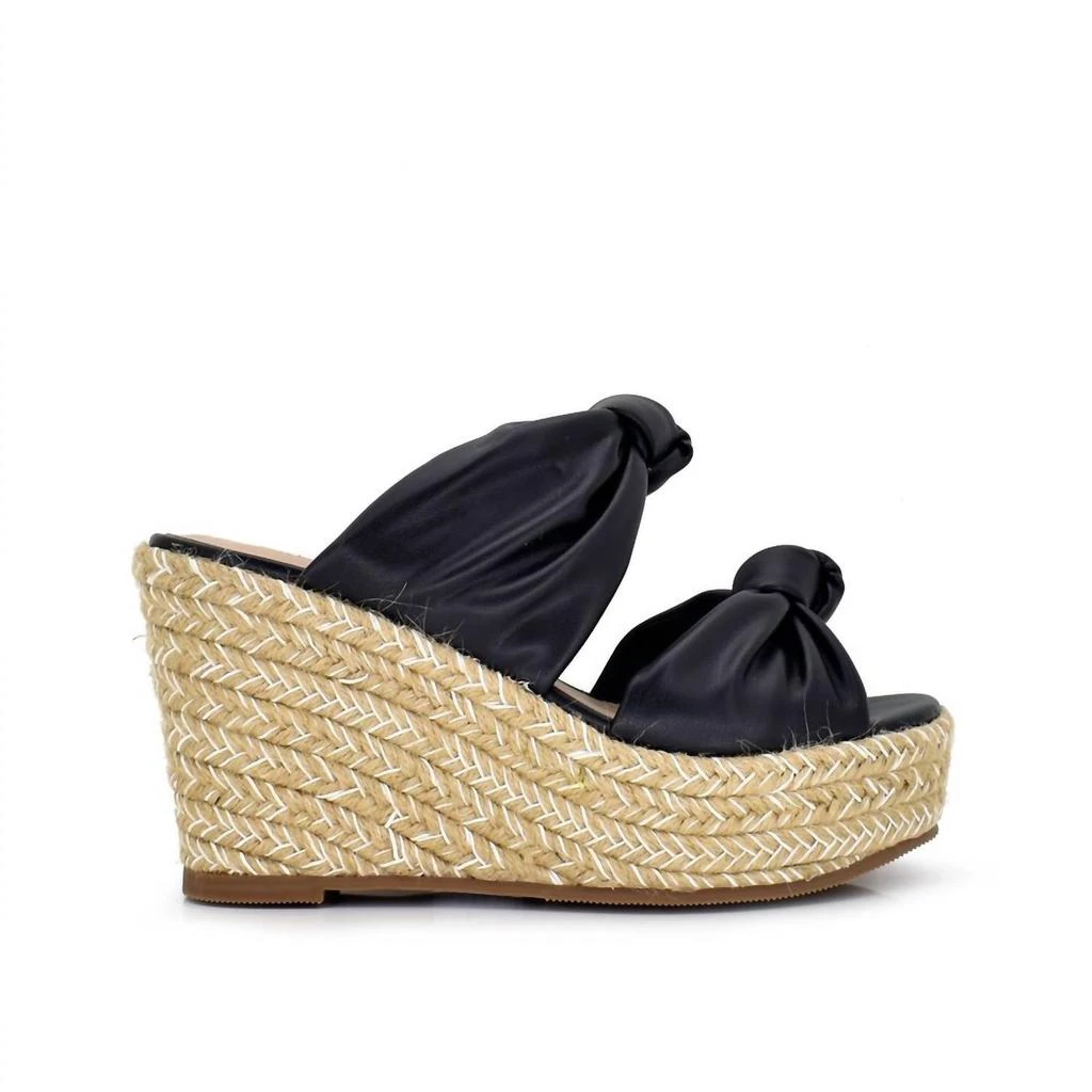 Exe Exe - Women's Valeria Wedges 1
