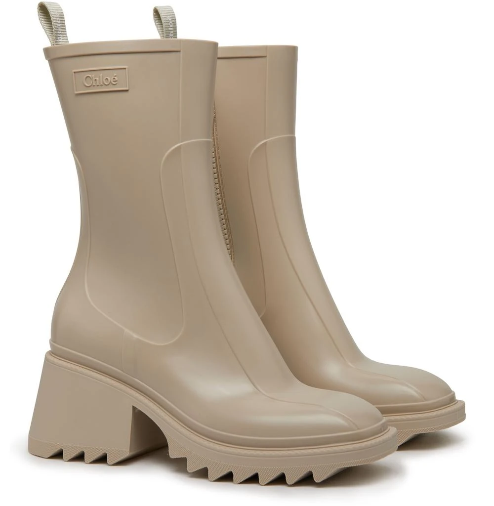 Chloé Betty boots 3