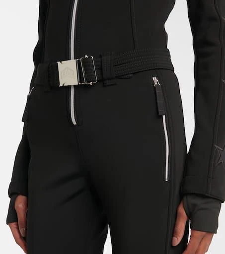 Jet Set Belted ski suit 6