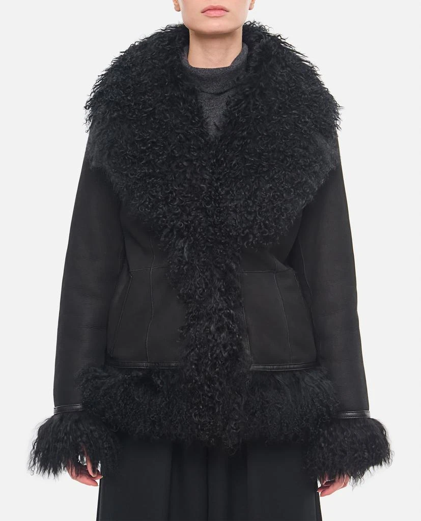 Saks Potts Bon Jacket 4