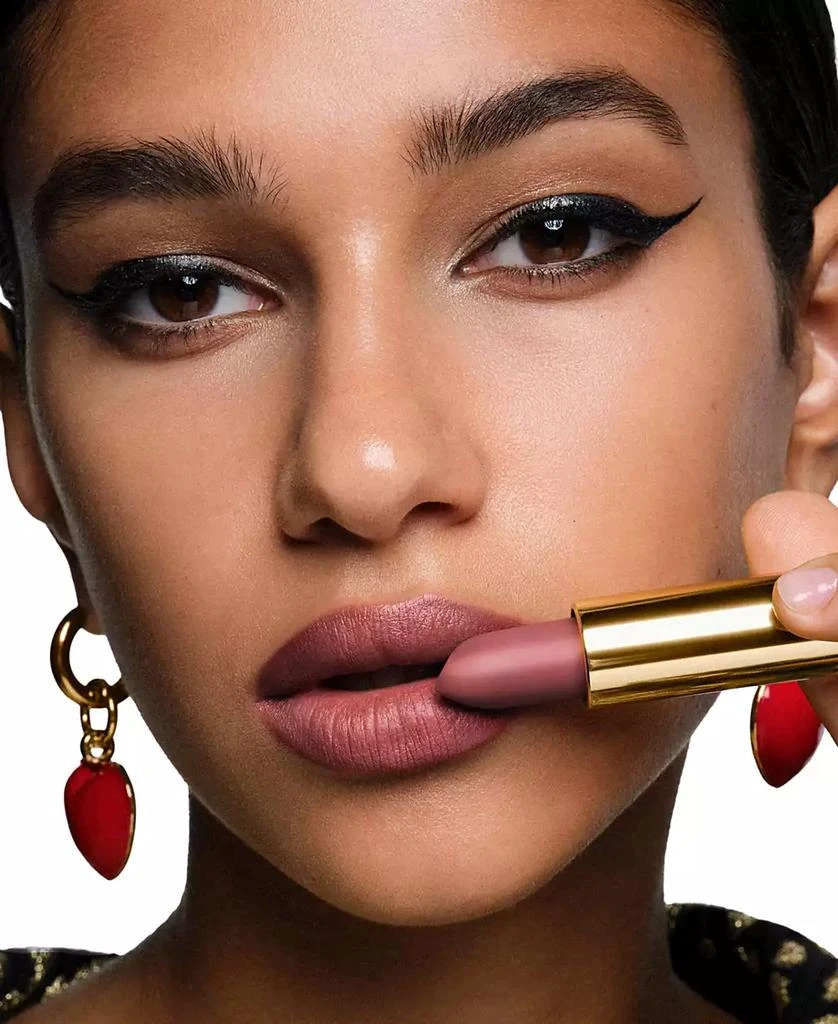 Carolina Herrera Fabulous Kiss Wild At Heart Spring Collection Lipstick Refill 6