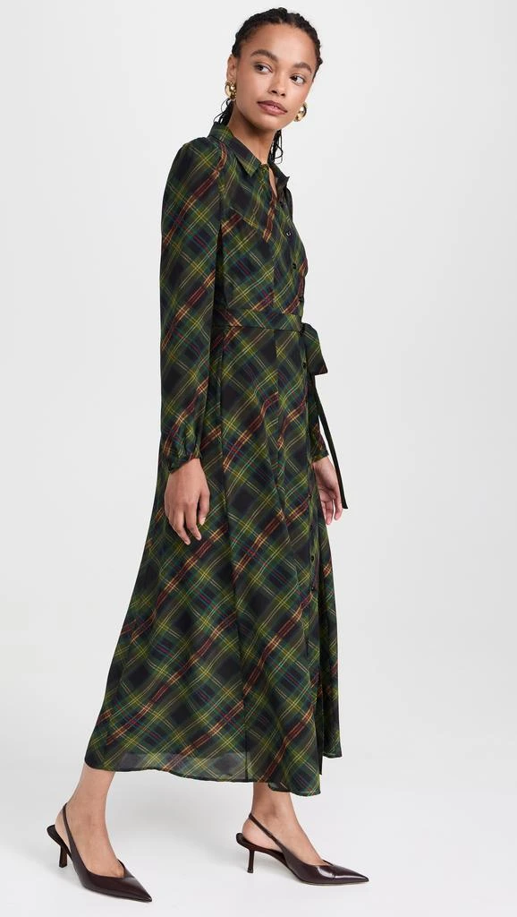 Saloni Vanessa-B Dress 3