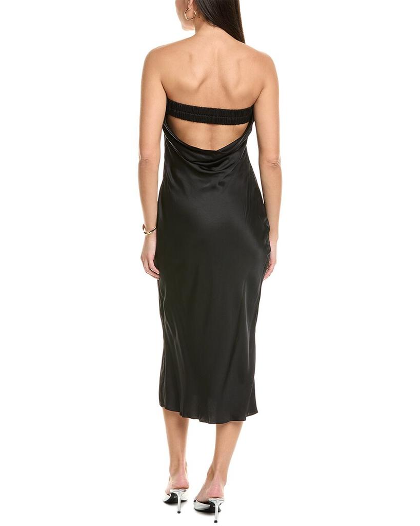 Yumi Kim Nevada Midi Dress