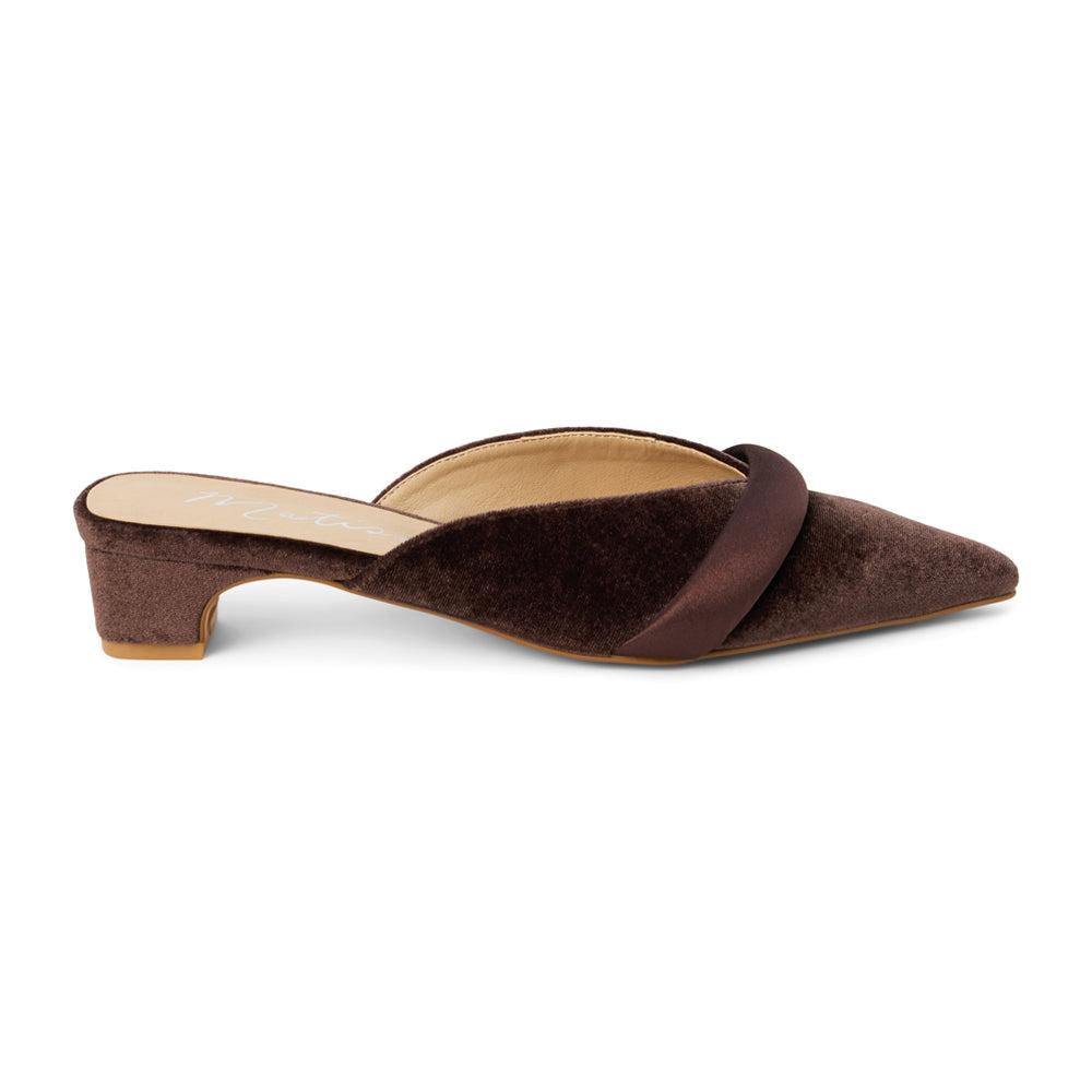 Matisse Kellan Mules