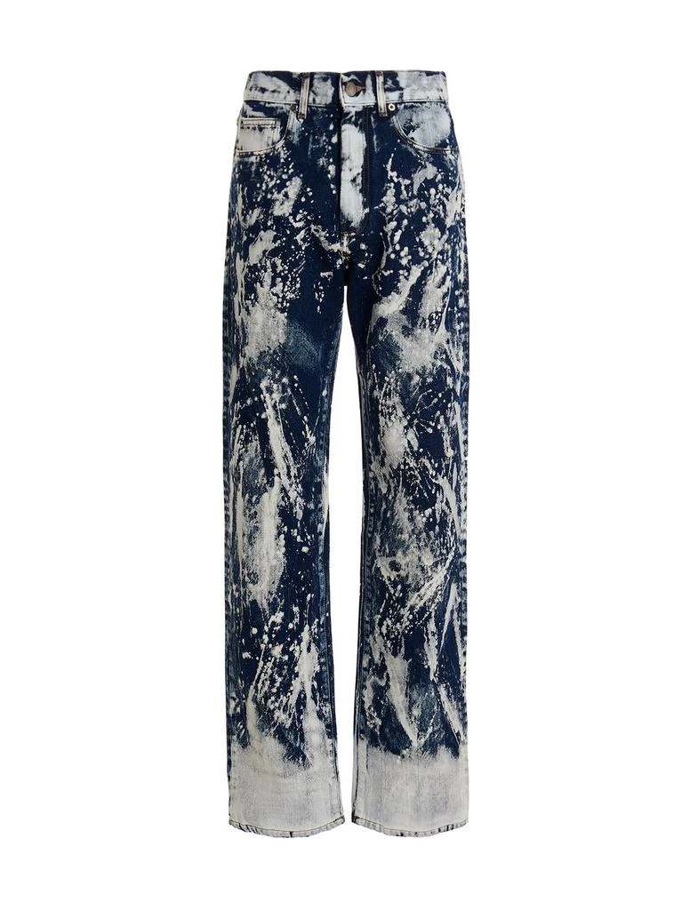 DARKPARK DARKPARK Distinctive Christopher Jeans 1