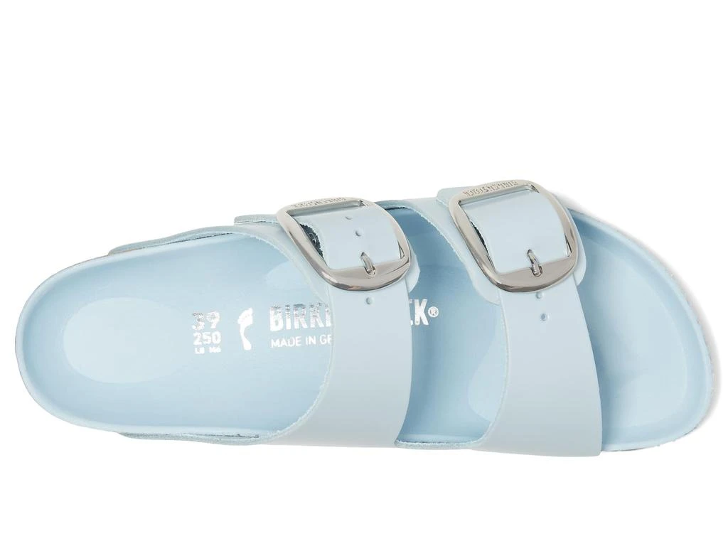 Birkenstock Arizona Big Buckle High Shine 2