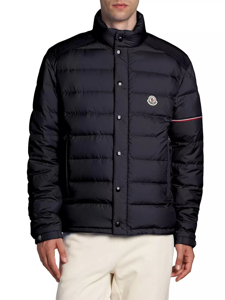 Moncler Colomb Quilted Down Jacket 3