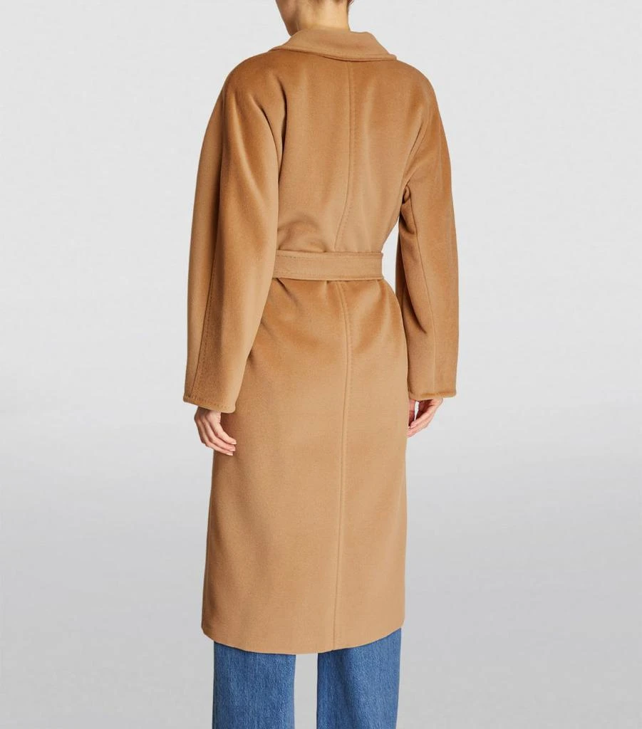 Max Mara Madame Icon Coat 4