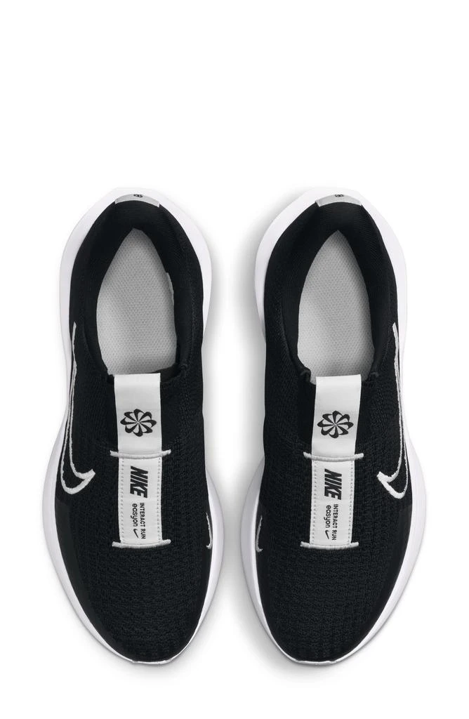 NIKE Interact Run EasyOn Running Sneaker 4