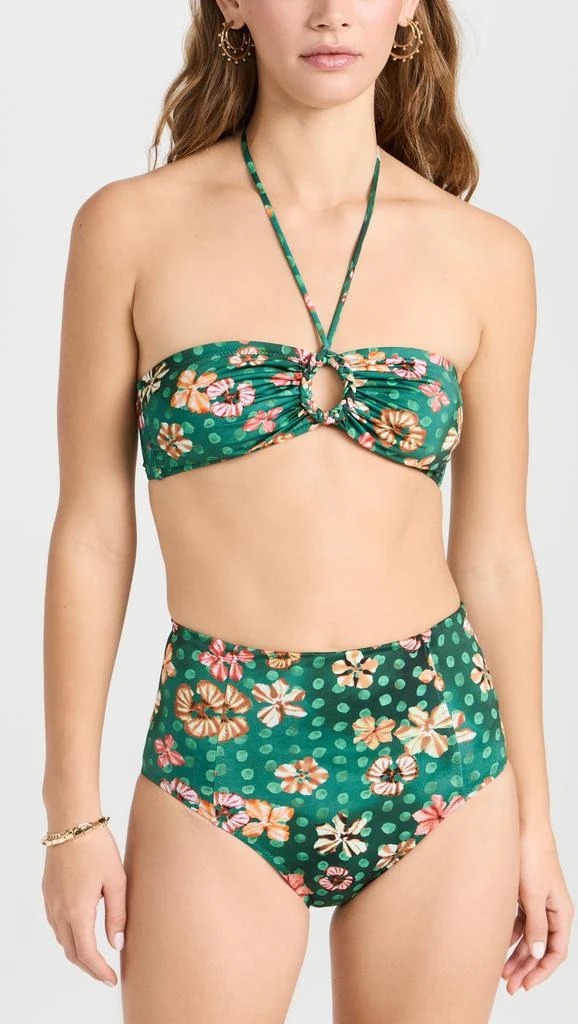 Ulla Johnson Flynn Bikini Top 4