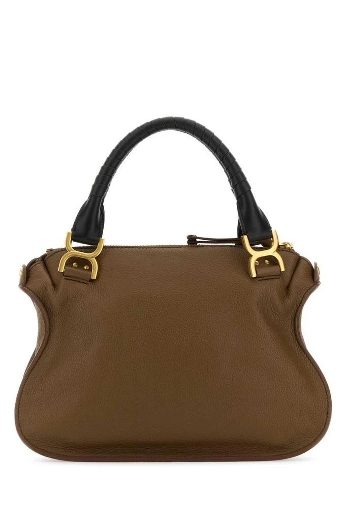 Chloé Chloé Marcie Medium Shoulder Bag 2