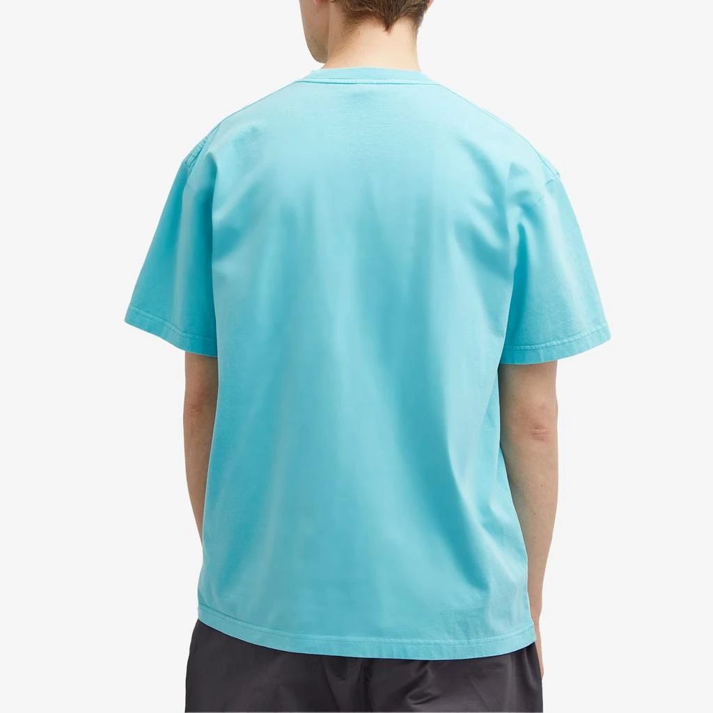 Patta Patta Washed Pocket T-Shirt 3