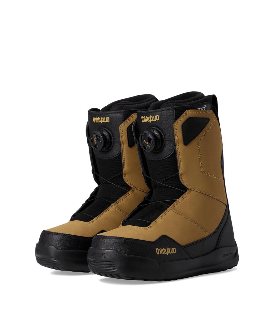 Thirty Two Shifty Boa 
24