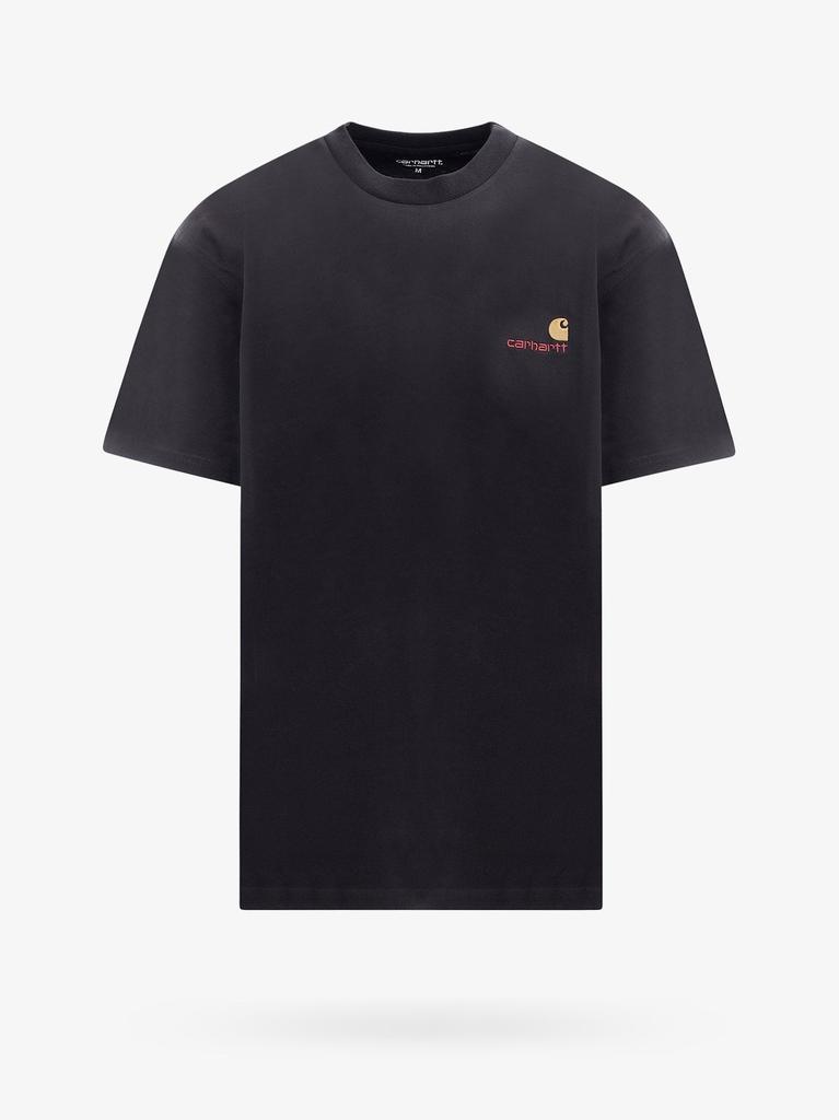 【Carhartt】 S/S PIGGYBANK T-SHIRT ★ LOOSE FIT Carhartt WIP S/S Piggybank T-Shirt, White | Official Online
