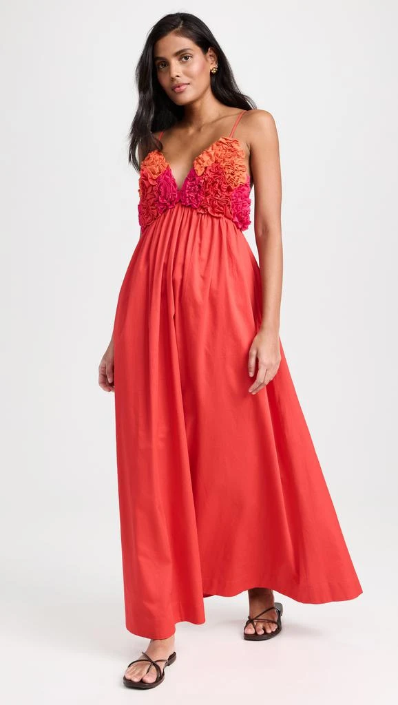 Mara Hoffman Annika Dress 4