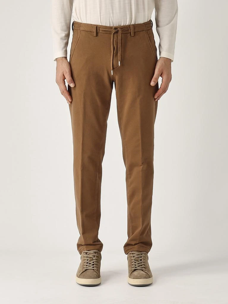 BRIGLIA 1949 Pantalone Trousers 1