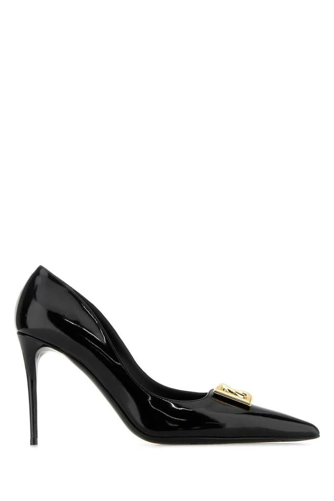 Dolce & Gabbana Dolce & Gabbana Heeled Shoes 1