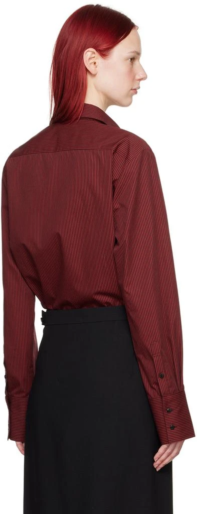La Collection Red Adam Shirt 3