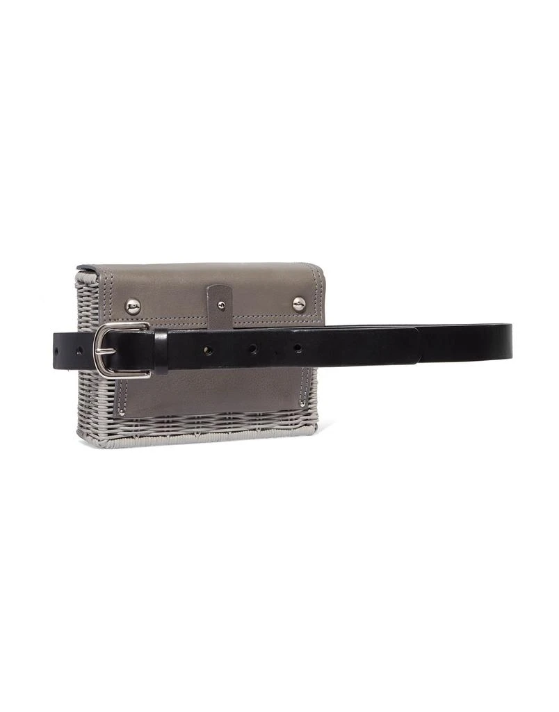 WICKER WINGS Belt Bags 3