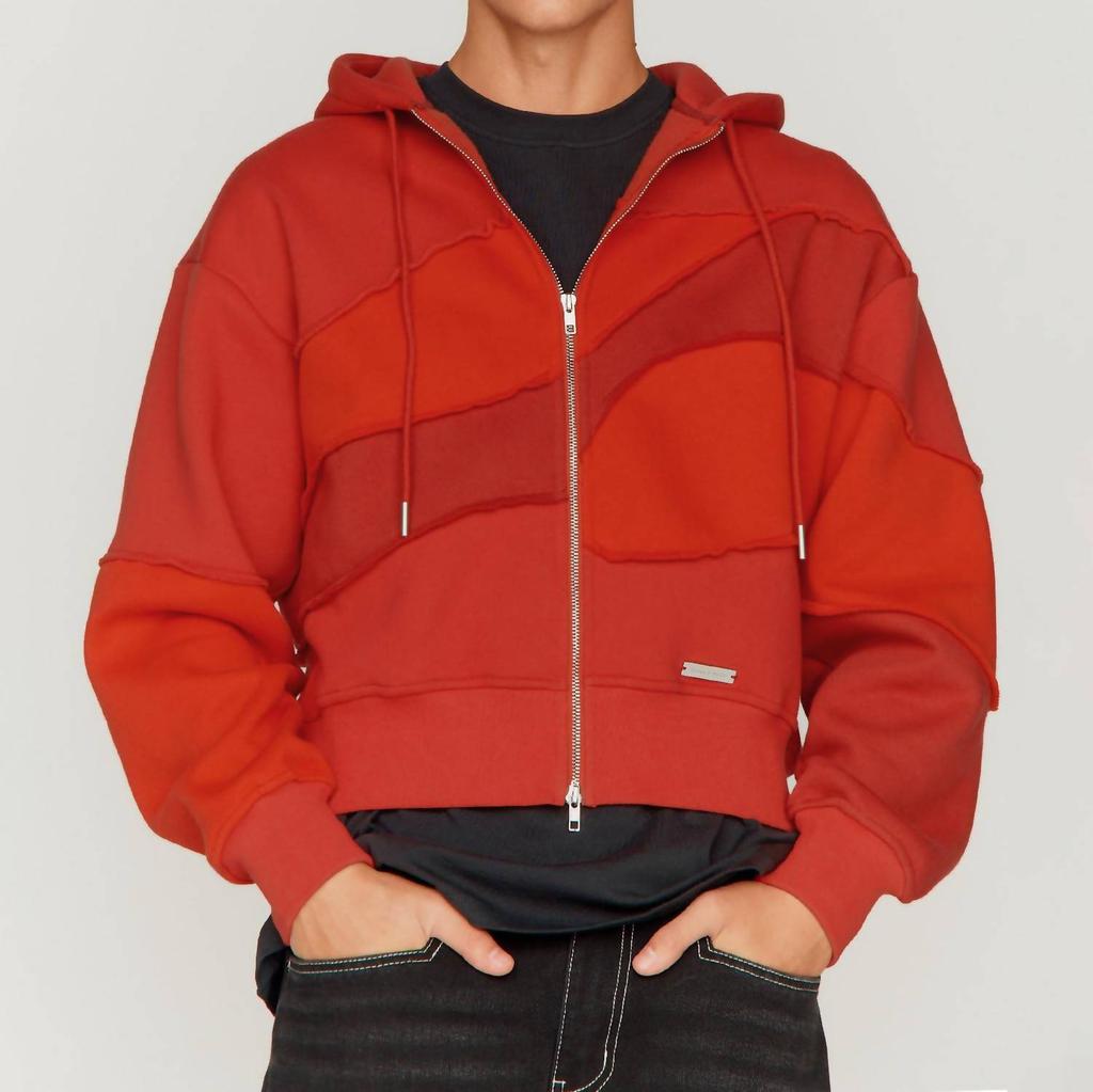 House Of Sunny House Of Sunny - Landscape Hoodie