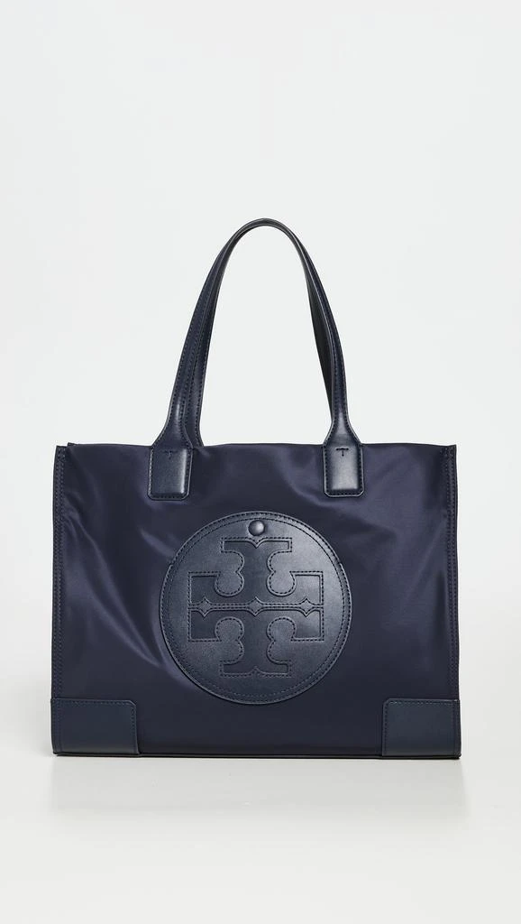 Tory Burch Small Ella Tote 1