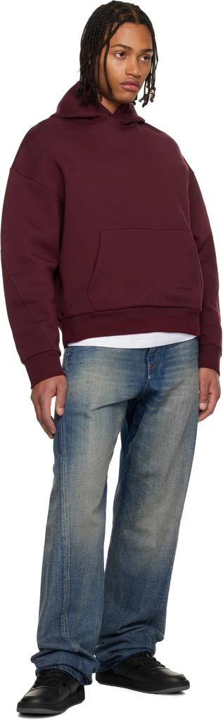 Givenchy Black G Move Sneakers 5