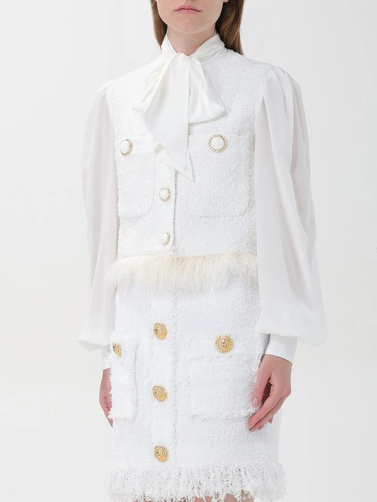 Balmain Blazer woman Balmain 4
